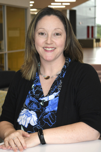 Ellen Pate