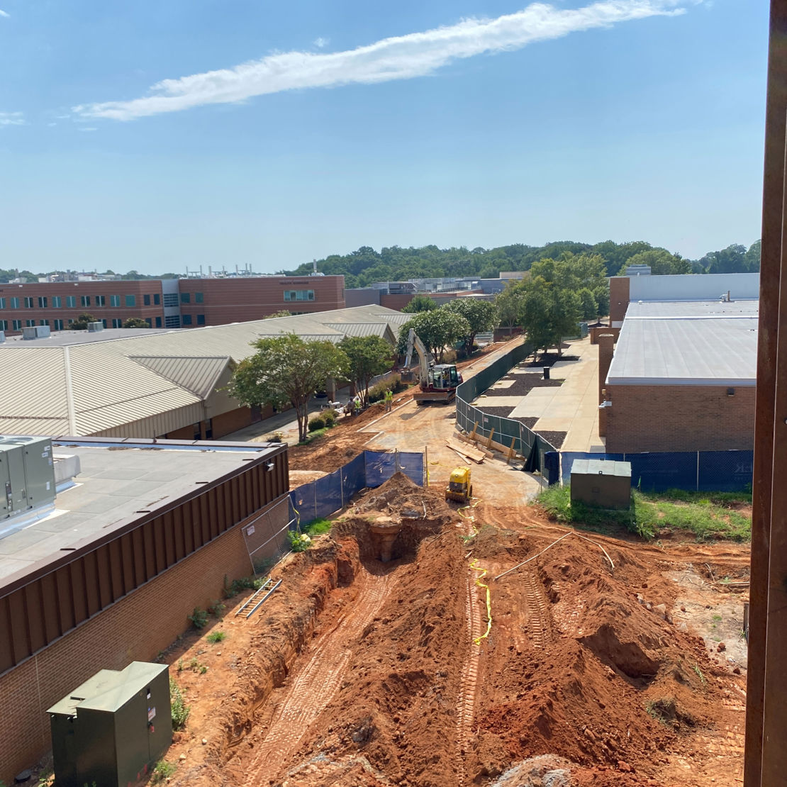 Tcoc Building More than Construction -- TRANSFORMATION | TCTC