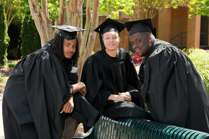 Tc Graduation Registrar's Office | TCTC