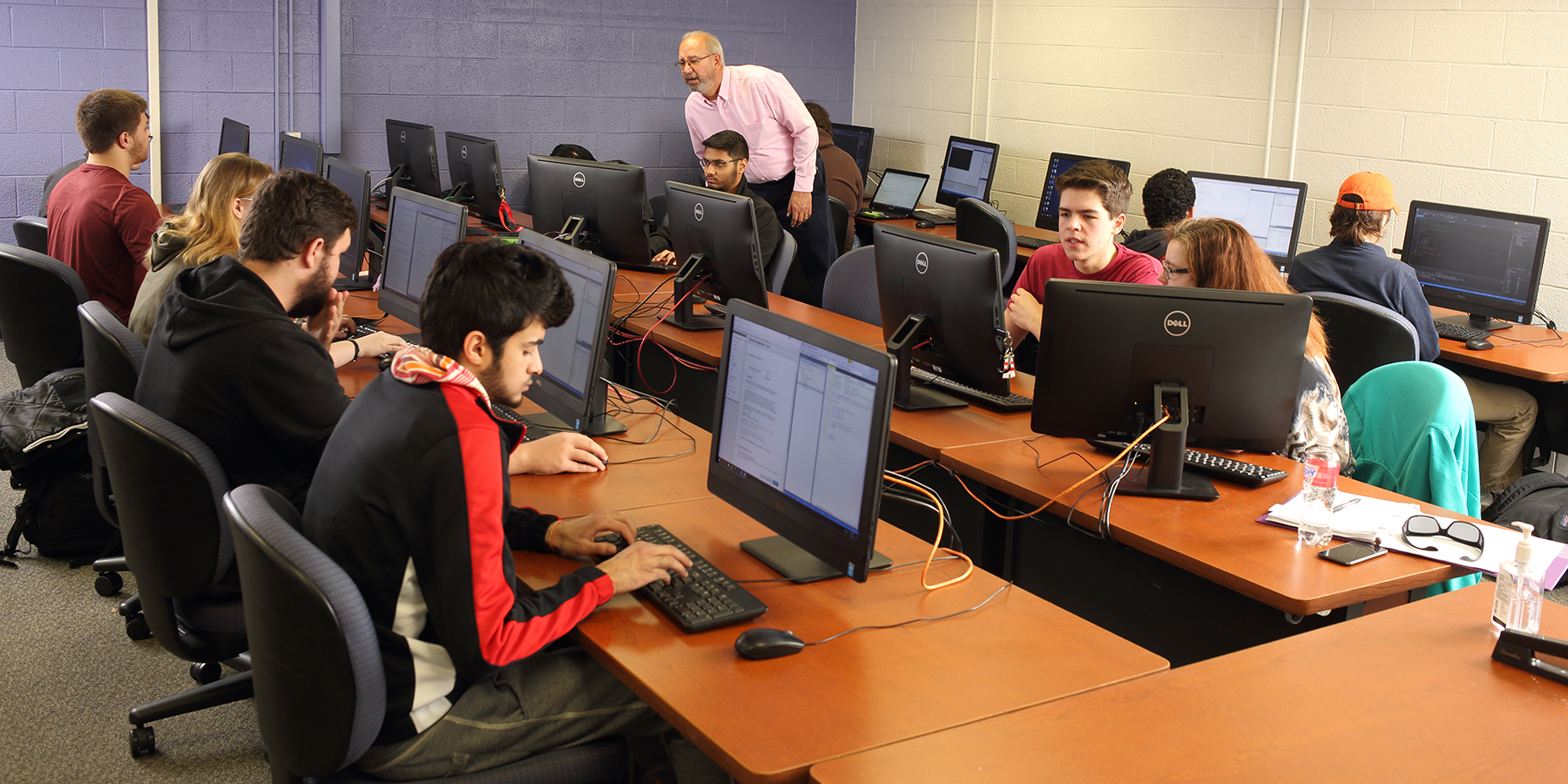 Computer Technology Certificates | TCTC