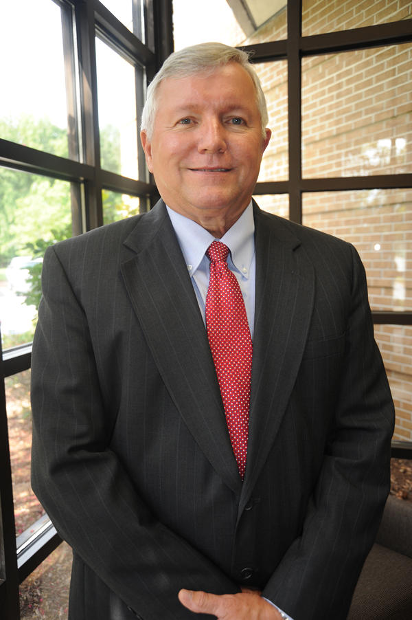 Faculty/Staff Experts | TCTC