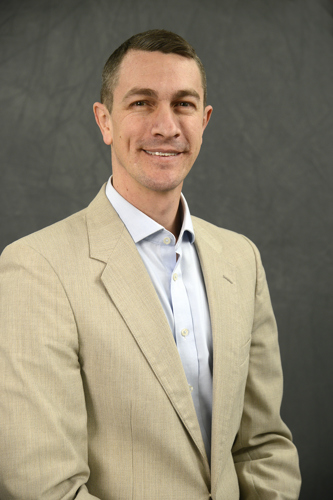 Daniel Adams