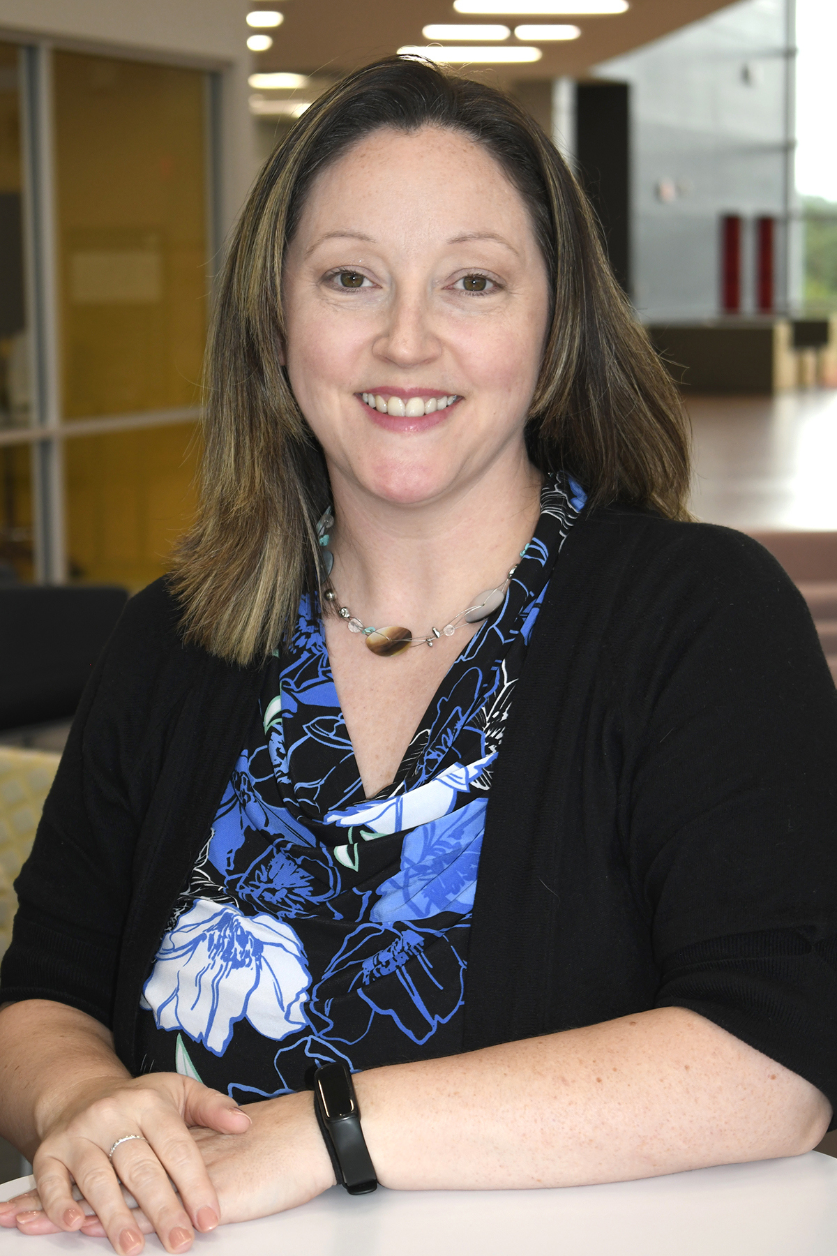 Ellen Pate