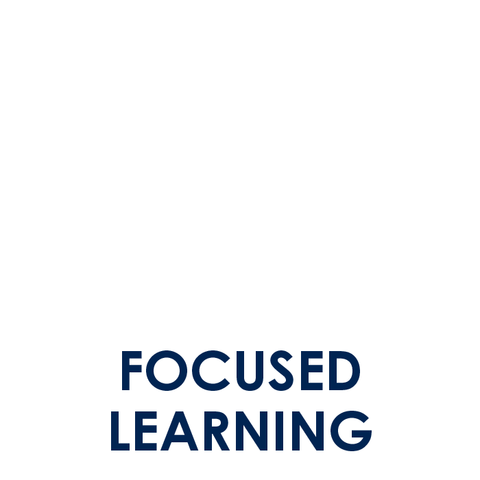 Focused Learning