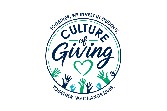 Employee Giving