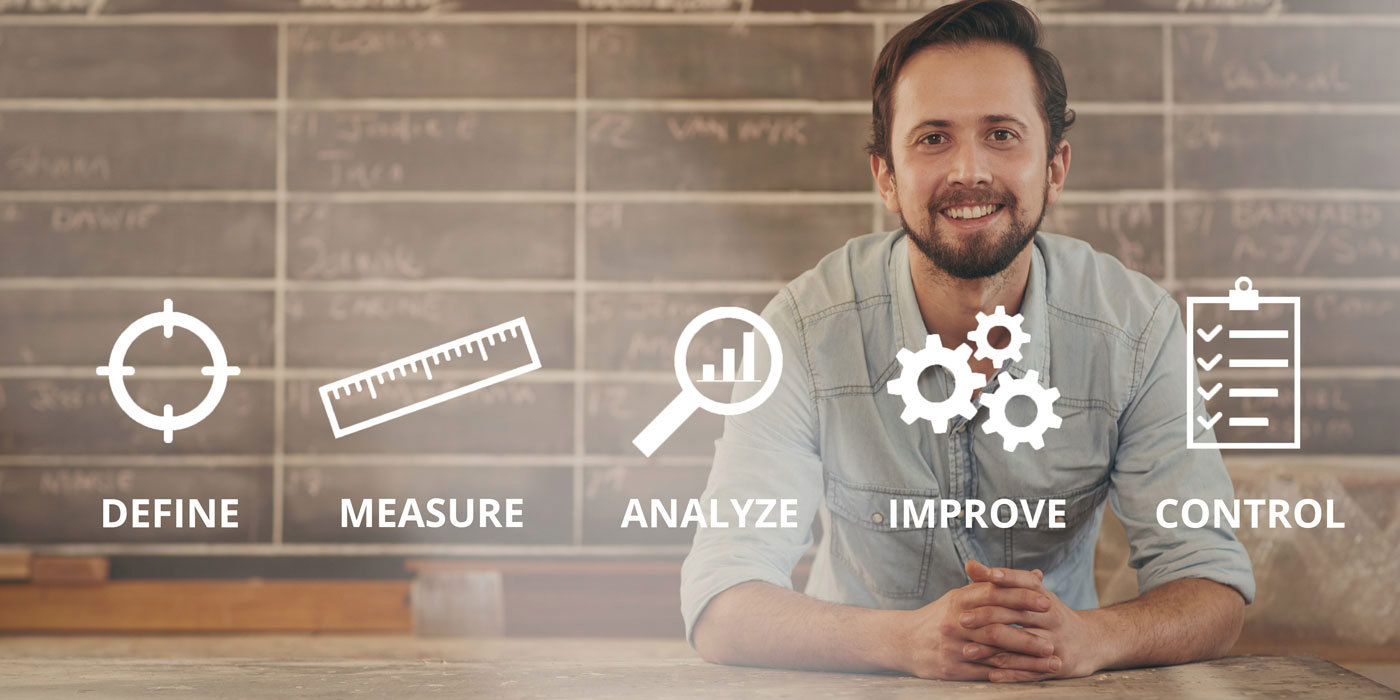Lean Six Sigma Green Belt Training 