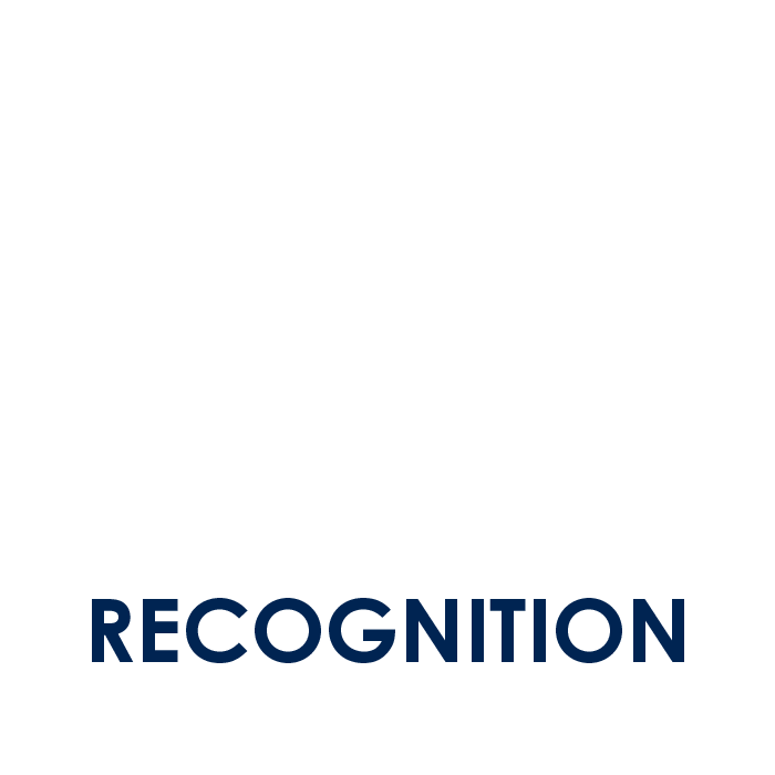 Recognition